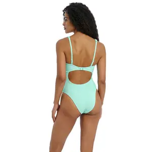 Maillot de bain 1 pièce femme Freya Ibiza Waves image-3