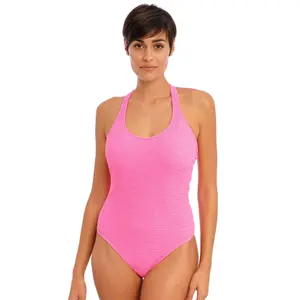 Maillot de bain 1 pièce femme Freya Ibiza waves image-1