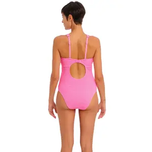 Maillot de bain 1 pièce femme Freya Ibiza waves image-2