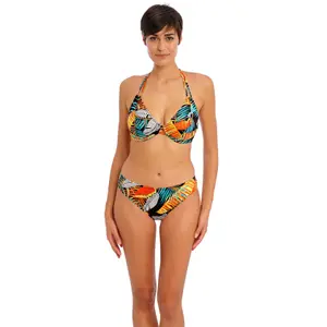 Badeanzugoberteil für Frauen Freya Samba nights image-0