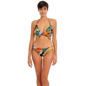 Badeanzugoberteil für Frauen Freya Samba nights image-1