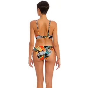 Fundos de fato de banho feminino Freya Samba nights image-1