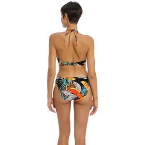 Fundos de fato de banho feminino Freya Samba nights image-3