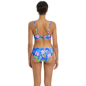 Top de traje de baño para mujer Freya Hot tropics image-1