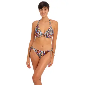 Fundos de fato de banho feminino Freya Viva la fiesta image-0