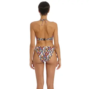 Fundos de fato de banho feminino Freya Viva la fiesta image-1