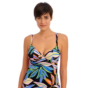 Maillot de bain 1 pièce femme Freya Desert disco image-2