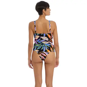 Maillot de bain 1 pièce femme Freya Desert disco image-1