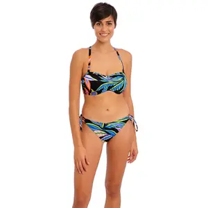 Fundos de fato de banho feminino Freya Desert disco image-0