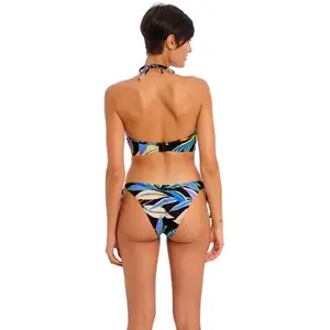 Fundos de fato de banho feminino Freya Desert disco image-2