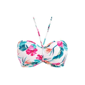 Dames zwemkleding top Freya Palm paradise image-0