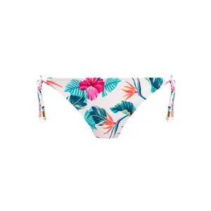 Braguita de bikini para mujer Freya Palm paradise image-0