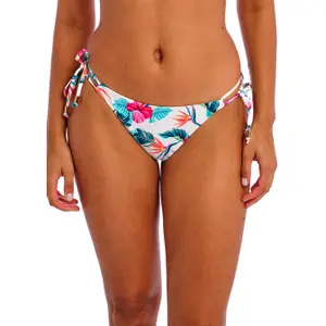 Braguita de bikini para mujer Freya Palm paradise image-1