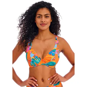 Women's swimsuit top Freya Aloha coast image-1