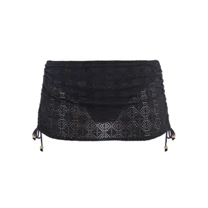 Dameszwembroekje met rok Freya Nomad Nights