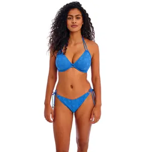 Women's cutaway swimsuit bottoms Freya Nomad Nights image-1