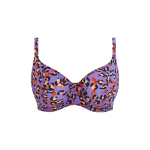 as205602led-women-s-swimsuit-top-freya-santiago-nights-leopard-violet