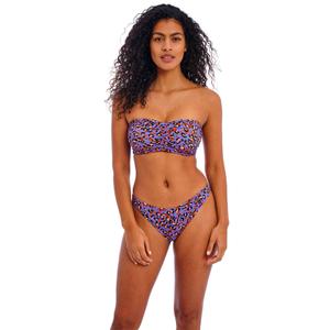 Fato de banho feminino top Freya Santiago nights image-1