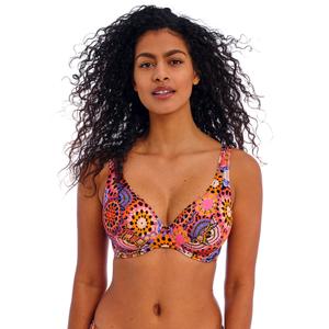Fato de banho feminino top Freya Santiago nights image-1