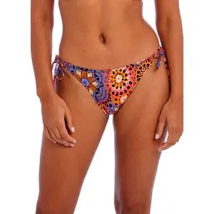 Fundos de fato de banho feminino Freya Santiago nights image-1