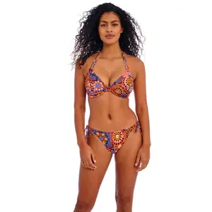 Fundos de fato de banho feminino Freya Santiago nights image-2