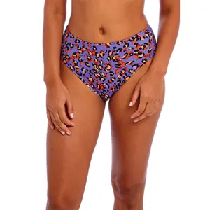 Fundos de fato de banho feminino Freya Santiago nights image-1