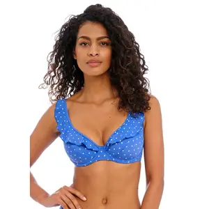 Haut de maillot de bain armatures bretelles femme Freya Jewel cove image-2