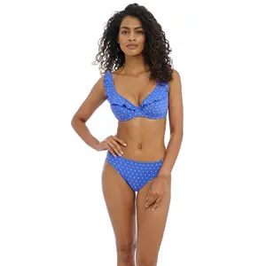 Haut de maillot de bain armatures bretelles femme Freya Jewel cove image-1
