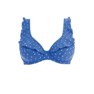 Haut de maillot de bain armatures bretelles femme Freya Jewel cove image-0