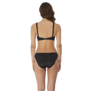 Women's underwired swimsuit top with straps Freya Jewel cove image-4