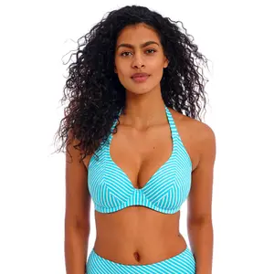 Women's swimsuit top Freya Jewel cove image-1