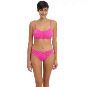 Fundos de fato de banho feminino Freya Jewel Cove image-1