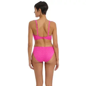 Fundos de fato de banho feminino Freya Jewel Cove image-4