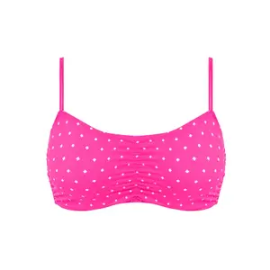 Fato de banho feminino top Freya Jewel Cove image-0