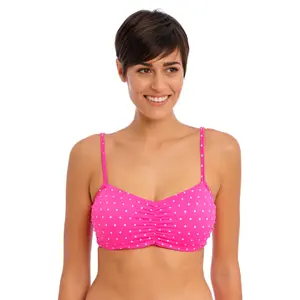 Fato de banho feminino top Freya Jewel Cove image-3