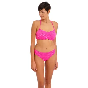 Fato de banho feminino top Freya Jewel Cove image-2