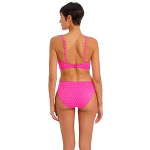 Fato de banho feminino top Freya Jewel Cove image-5