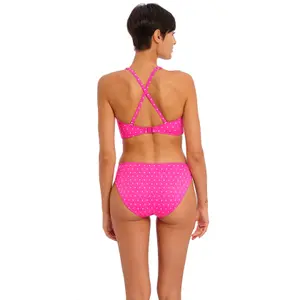 Fato de banho feminino top Freya Jewel Cove image-4