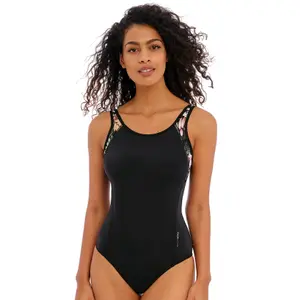 Maillot de bain 1 pièce moulé femme Freya Freestyle image-0