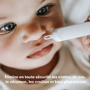 3-in-1 curette Frida image-1