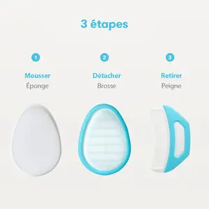 3-in-1 milk crust kit Frida image-2