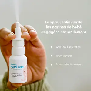 Suction salt kit Frida image-2