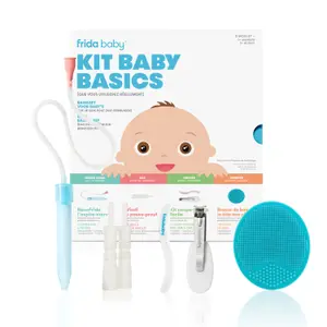 Care kit Frida Baby Basics image-0