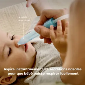 Care kit Frida Baby Basics image-2