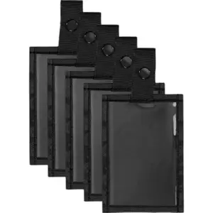 ID card holder Fristads 9130 P159 (x5) image-0