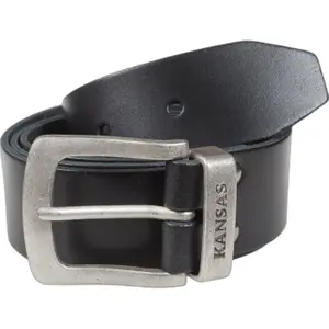 Leather belt Fristads 9371 LTHR image-0