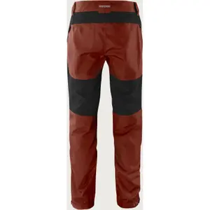 Halb-elastische Carbon-Arbeitshose Damen Fristads image-1