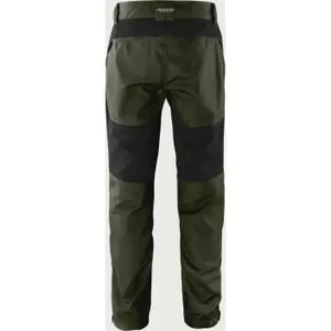 Halb-elastische Carbon-Arbeitshose Damen Fristads image-1
