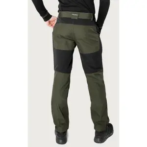 Halb-elastische Carbon-Arbeitshose Damen Fristads image-3