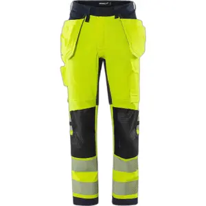 Munkanadrág Fristads Flamestat 2942 GFS 2